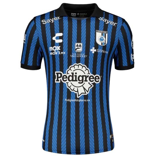 Tailandia Camiseta Querétaro 1st 2021-2022